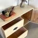 Beige workshop furniture