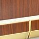 Petit meuble de rangement Curver modèle 004420 plastique Pays-Bas années 70