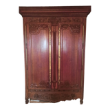 Armoire Granvillaise