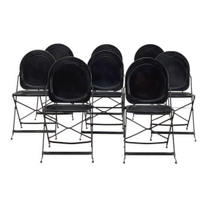 chaises américaines