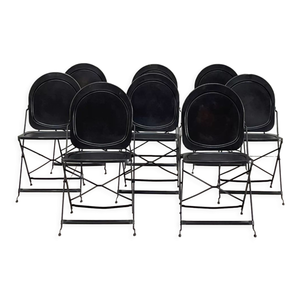 Chaises américaines