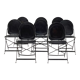 Chaises américaines