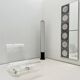 Pair of Mirrors by Garinei Bia