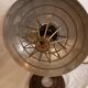 Industrial lamp, Thermor heater, 1950s, fully equipped.