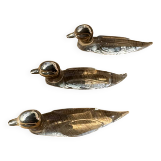 Portes couteaux canards
