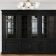 Library, Sideboard