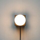 Vintage Space Age Minimalist Table by Philips