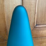 Teepee SCE green cone lamp vintage 80s