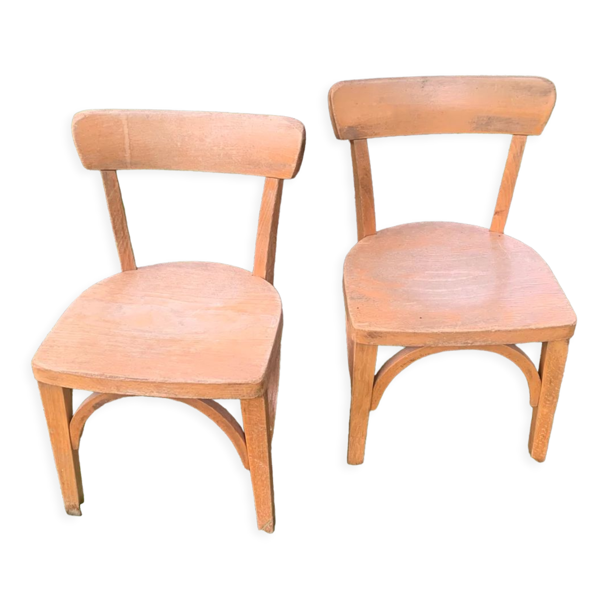 Stella school chairs