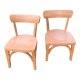 Stella school chairs