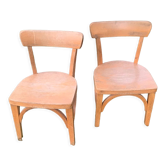 Stella school chairs