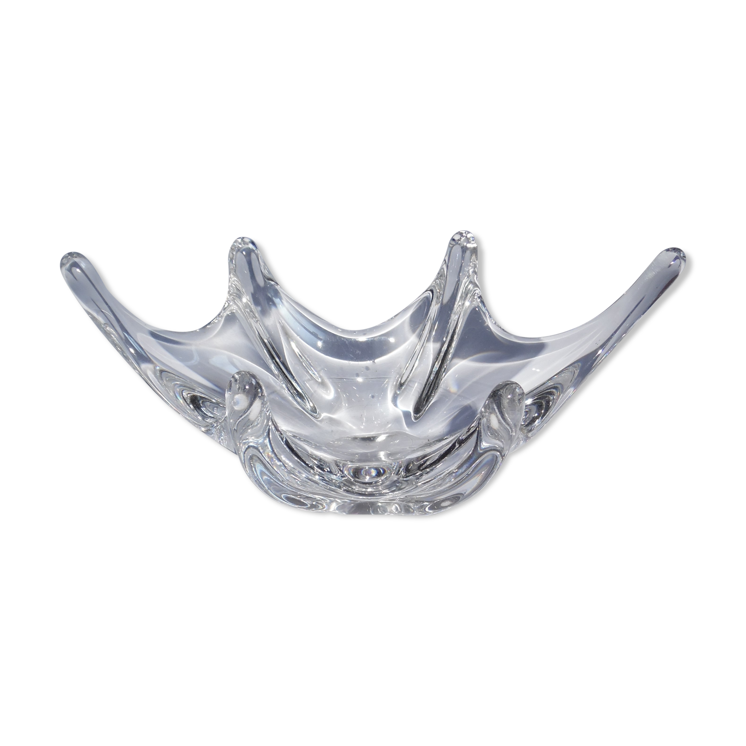 Small pocket 1950/60