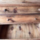 Antique commode