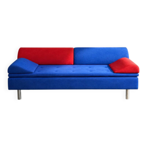 Sofa Diva Daybed vintage - style danois