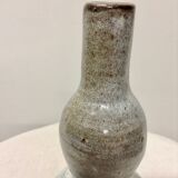 Stoneware vase