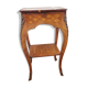 Table de chevet style Louis XV