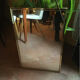 Vintage mirror