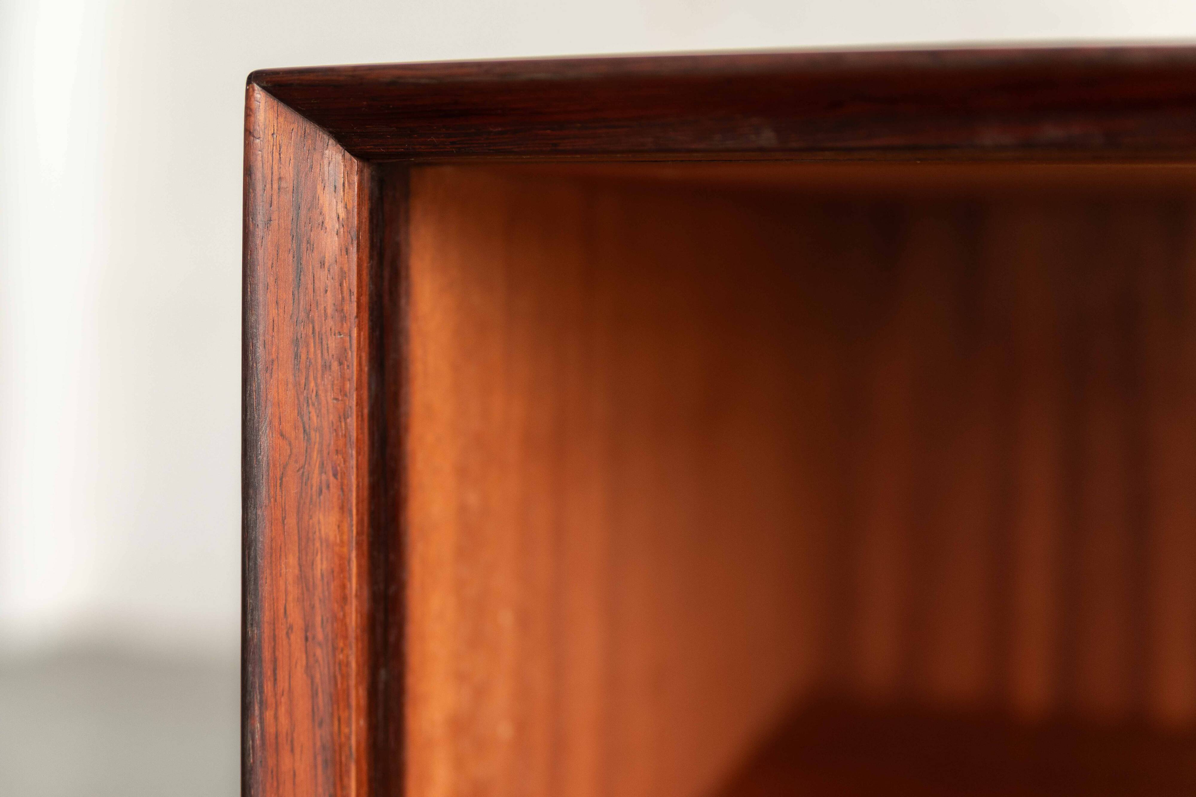 Sideboard 'OS 29' by Arne Vodder