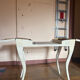 Console in shagreen R&Y Augustin