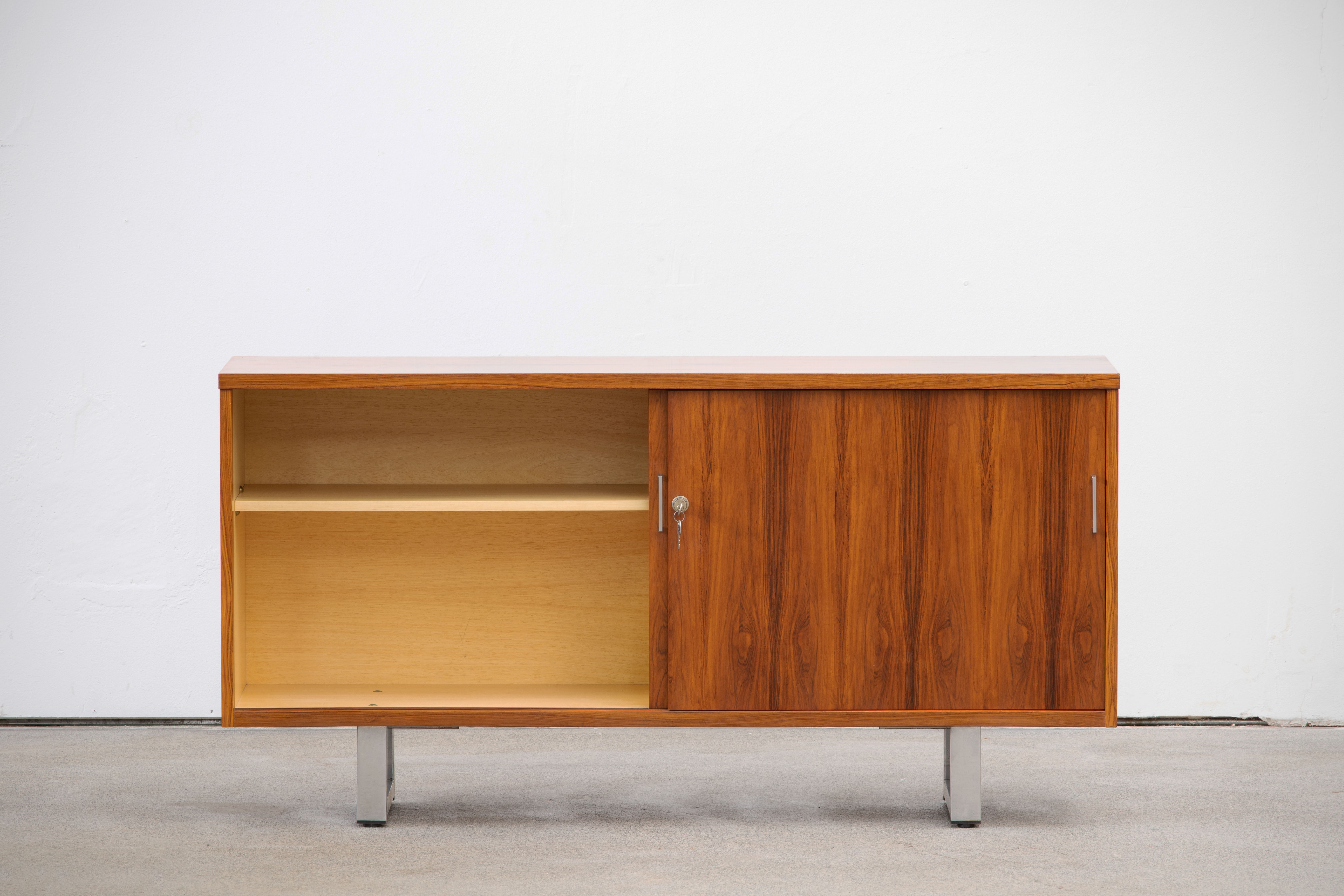Scandinavian sideboard 150 cm