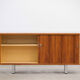 Scandinavian sideboard 150 cm