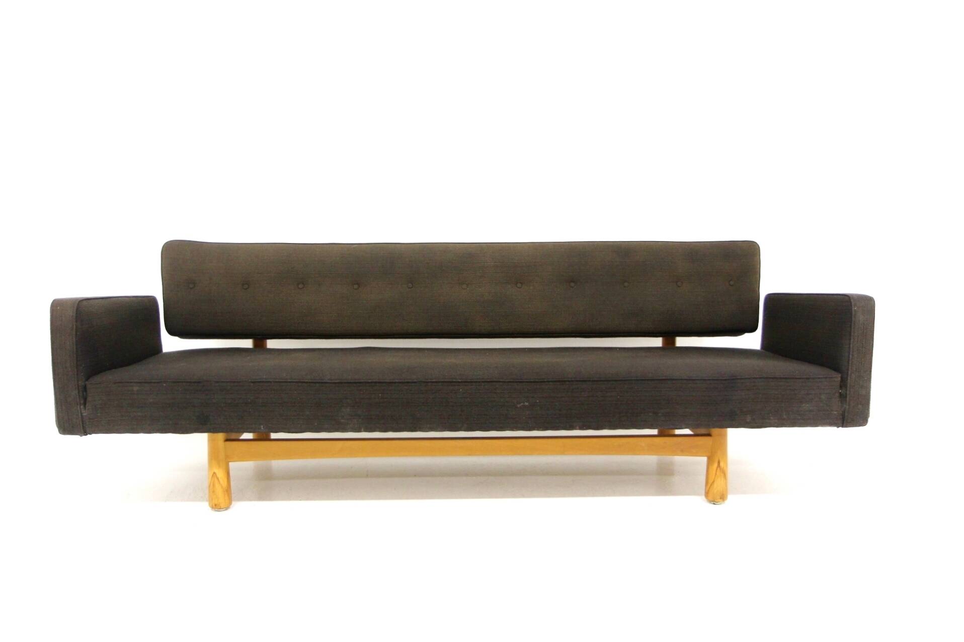 Scandinavian sofa "New York, Model 5316" Edward Wormley, Ljungs Industrier / DUX, Sweden, 1960