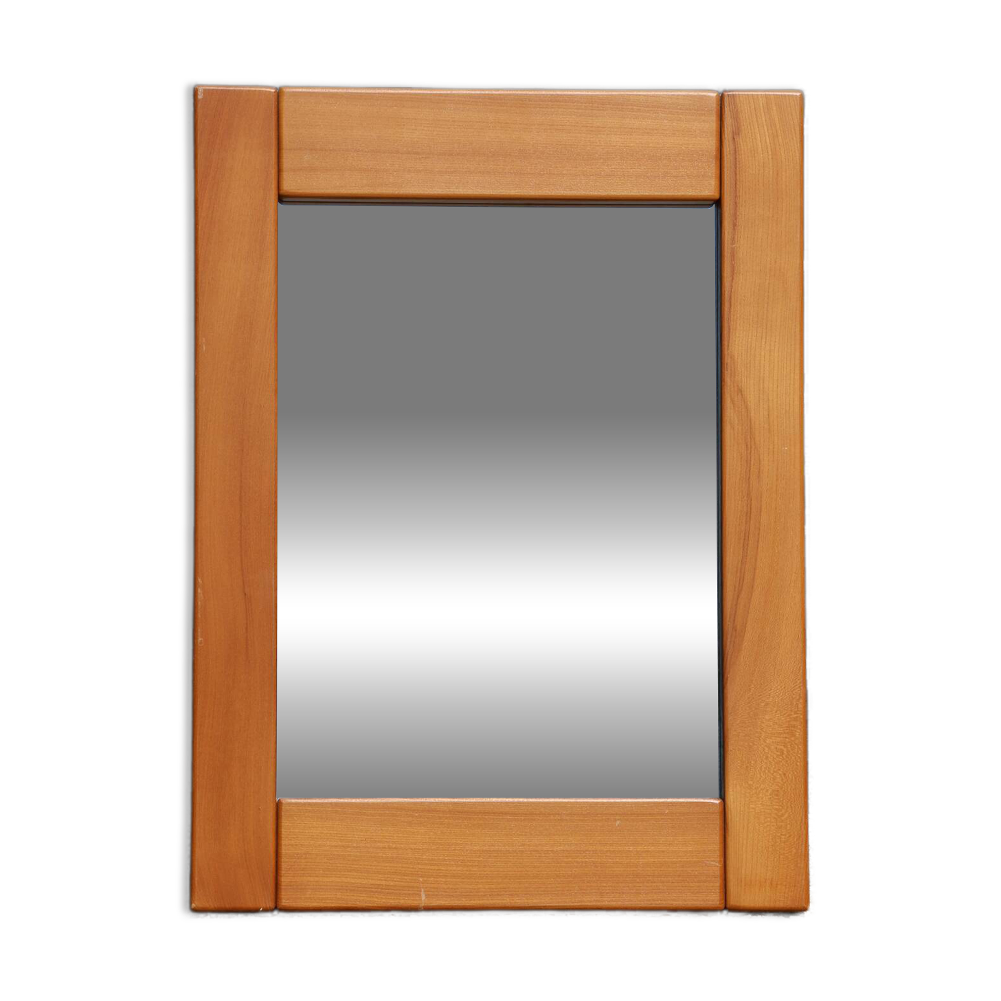 Elm mirror 740mm