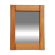 Elm mirror 740mm