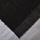 2x8 Dark Brown Vintage Runner Rug 67x240Cm SK 242085