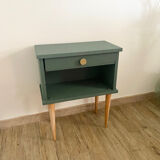 Nightstand, bedside