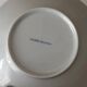 Two cups and saucers Pierre Balmain