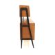 Scandinavian teak sideboard, Sweden, 1950.