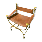 Armchair roman 40s, art deco