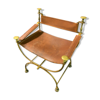 Armchair roman 40s, art deco