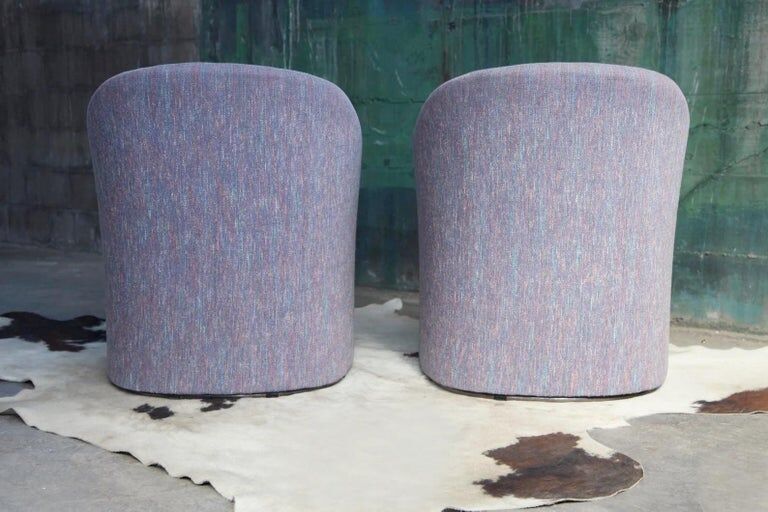 Armchair from the 1980s