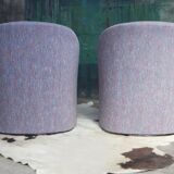 Armchair from the 1980s