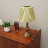 Set of two bedside lamps, Danish design, 1970s, made in Denmark