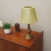 Set of two bedside lamps, Danish design, 1970s, made in Denmark