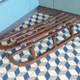 Vintage sledge 1930