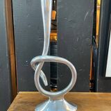 Scandinavian candle holder