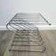 Wire review holder