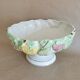 Slurry porcelain cup