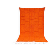 Tapis marocain artisanal