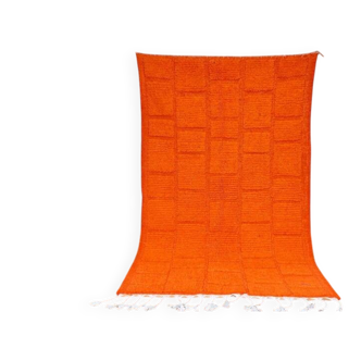 Handmade Moroccan rug 150cm x 300cm