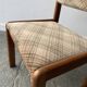 Set of 4 1960’s Mid-Century Dining Chairs by G Plan