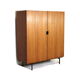 Vintage ‘Japanese Series’ wardrobe KU14 by Cees Braakman for Pastoe