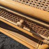 Cane furniture