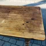 Table de ferme