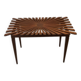 1960s coffee table