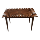 Table basse, années 60